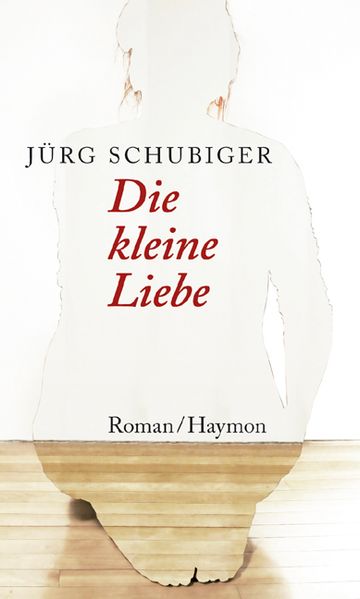Cover von Die kleine Liebe
