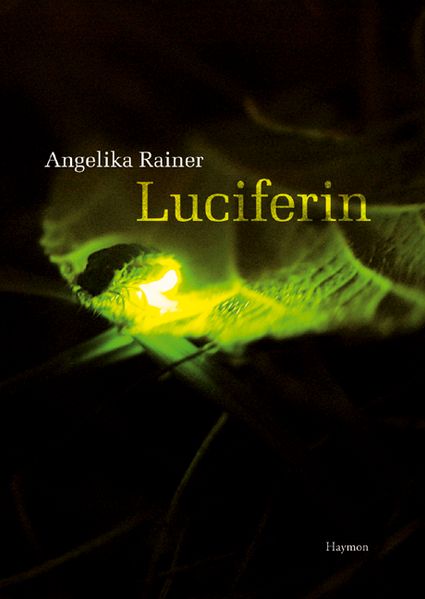 Cover von Luciferin