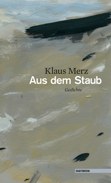 Cover von Aus dem Staub