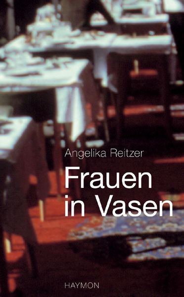 Cover von Frauen in Vasen