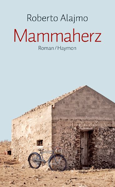 Cover von Mammaherz