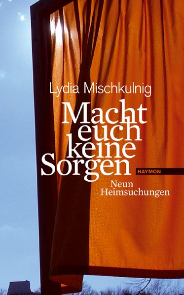Cover von Macht euch keine Sorgen