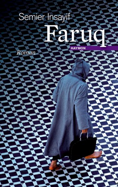 Cover von Faruq