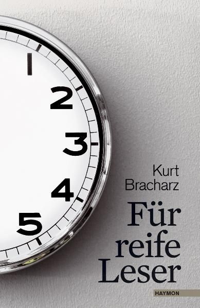 Cover von Für reife Leser