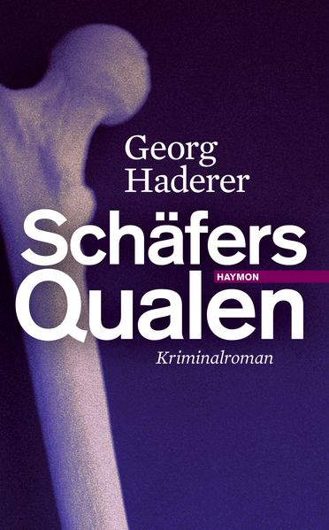 Cover von Schäfers Qualen