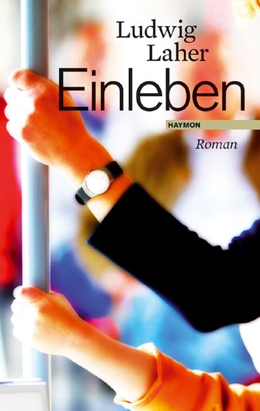 Cover von Einleben