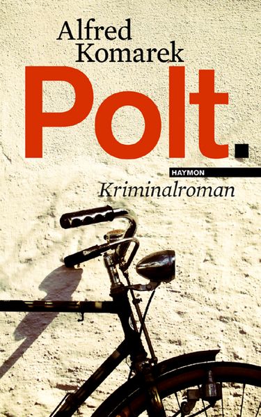 Cover von Polt.