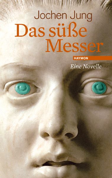Cover von Das süße Messer