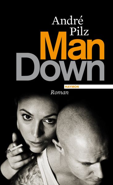 Cover von Man Down