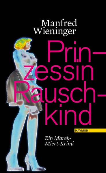 Cover von Prinzessin Rauschkind