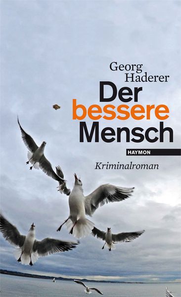 Cover von Der bessere Mensch
