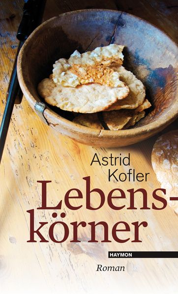 Cover von Lebenskörner