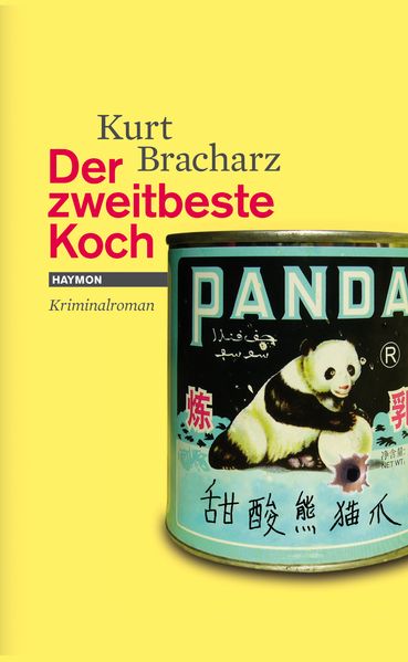 Cover von Der zweitbeste Koch