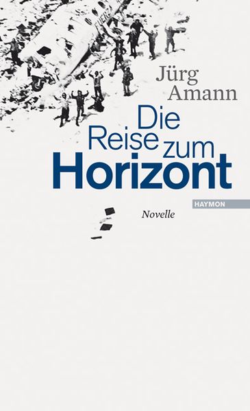 Cover von Die Reise zum Horizont