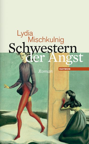 Cover von Schwestern der Angst