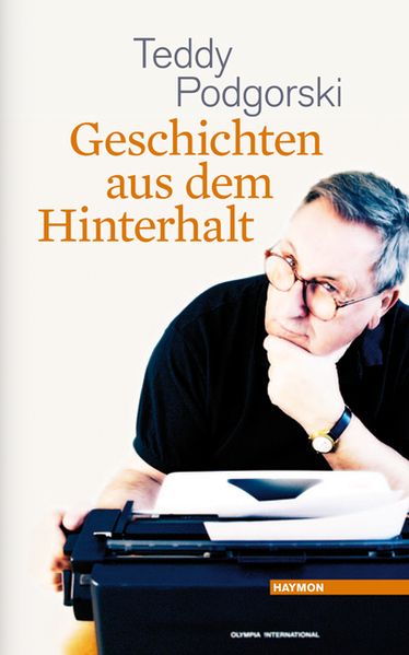 Cover von Gora