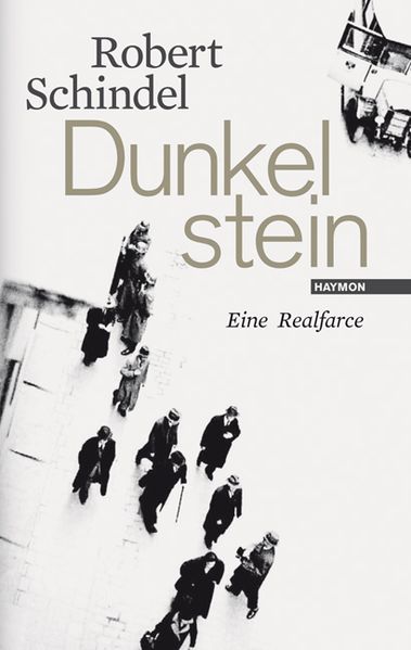 Cover von Dunkelstein