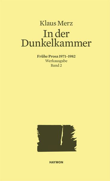 Cover von In der Dunkelkammer