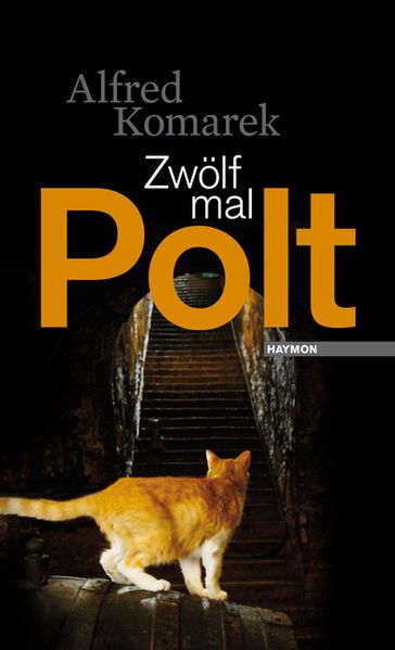 Cover von Zwölf mal Polt