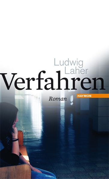 Cover von Verfahren