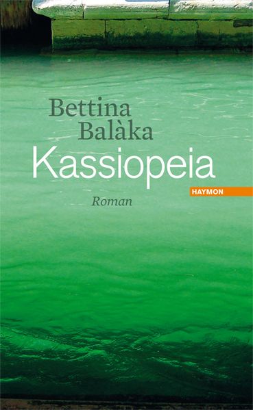 Cover von Kassiopeia