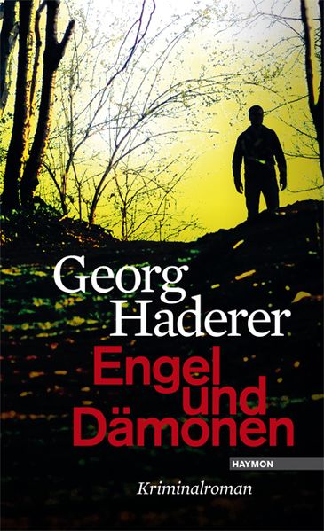 Cover von Engel und Dämonen