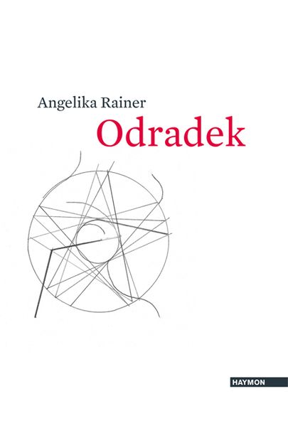 Cover von Odradek