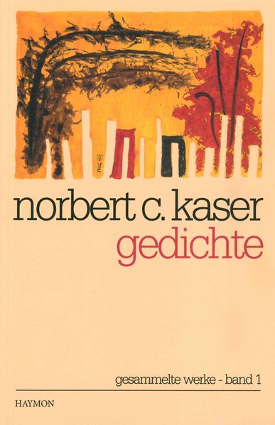 Cover von Gedichte
