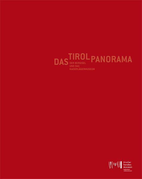 Cover von Das Tirol Panorama