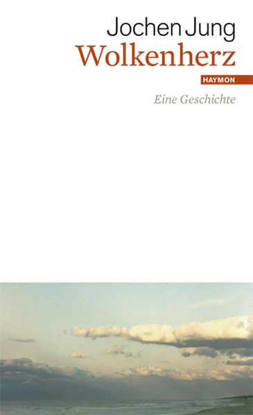 Cover von Wolkenherz