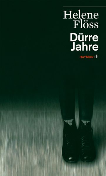 Cover von Dürre Jahre