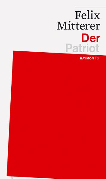 Cover von Der Patriot