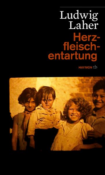 Cover von Herzfleischentartung