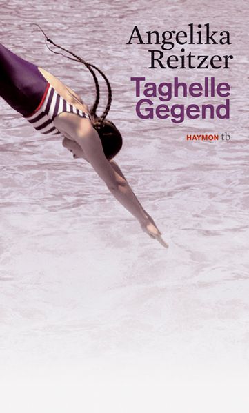 Cover von Taghelle Gegend
