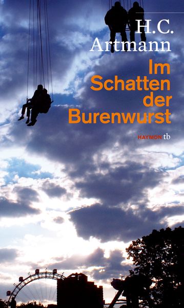 Cover von Im Schatten der Burenwurst