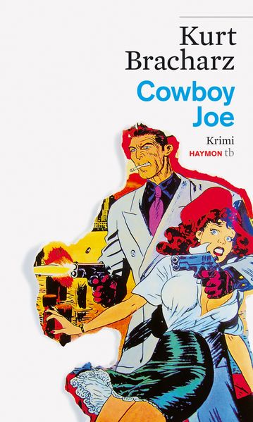 Cover von Cowboy Joe