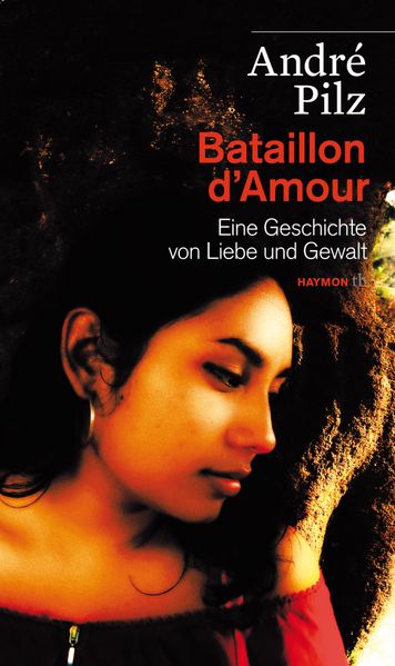 Cover von Bataillon d’Amour