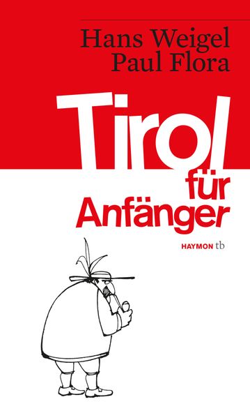 Cover von Tirol für Anfänger