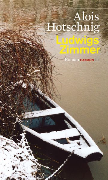 Cover von Ludwigs Zimmer