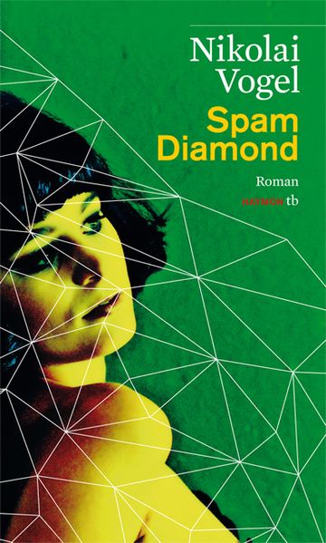 Cover von Spam Diamond