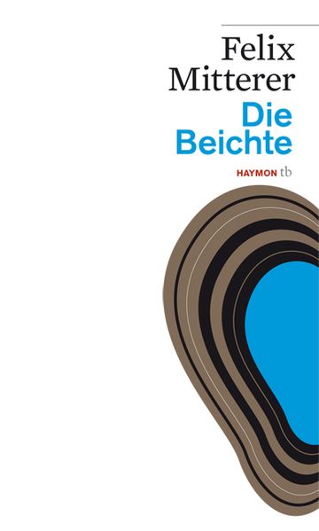 Cover von Die Beichte