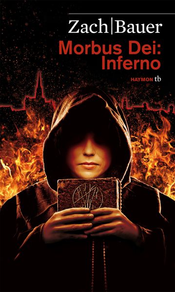 Cover von Morbus Dei: Inferno