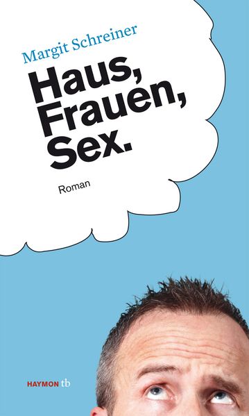 Cover von Haus, Frauen, Sex.