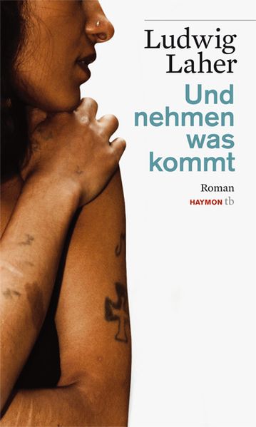 Cover von Und nehmen was kommt