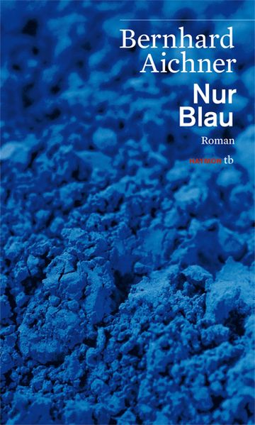 Cover von Nur Blau