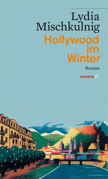 Cover von Hollywood im Winter