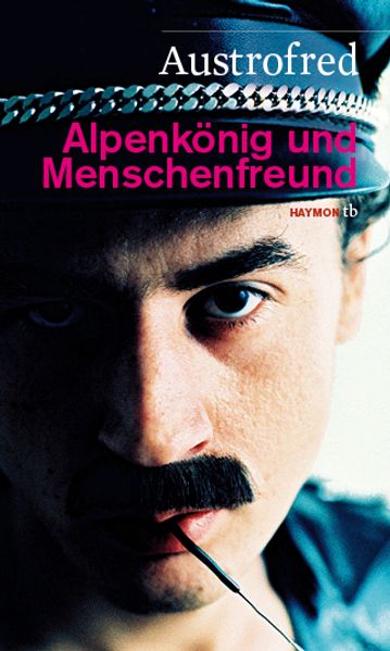 Cover von Alpenkönig und Menschenfreund