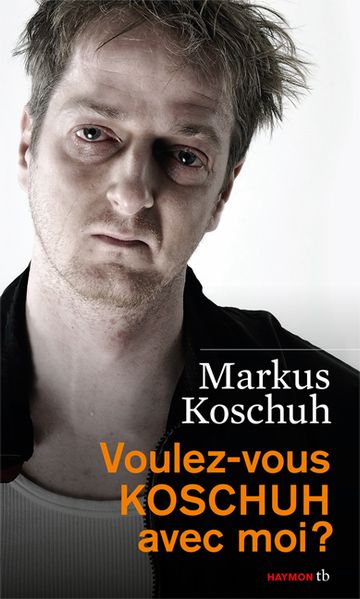 Cover von Voulez-vous KOSCHUH avec moi?