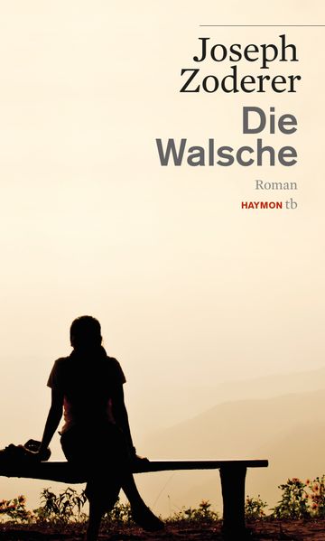 Cover von Die Walsche