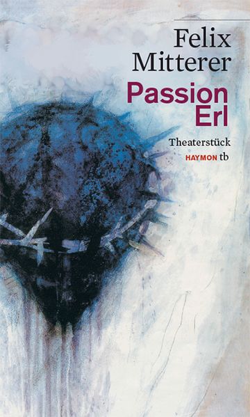 Cover von Passion Erl